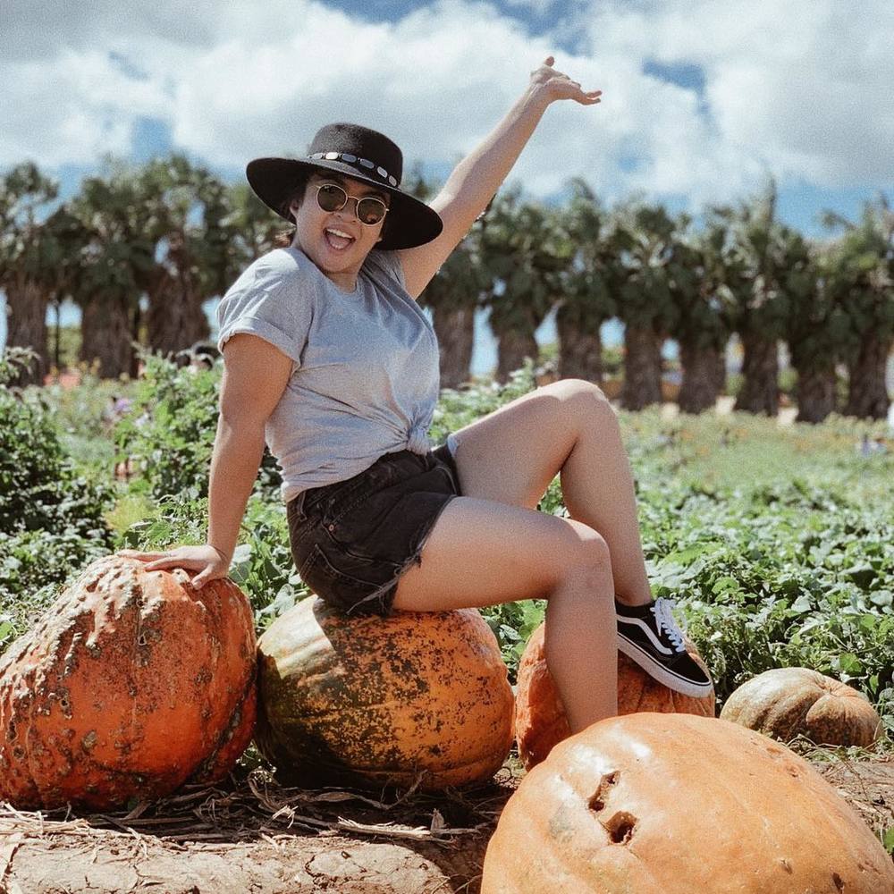 Meet your Posher, Marielle